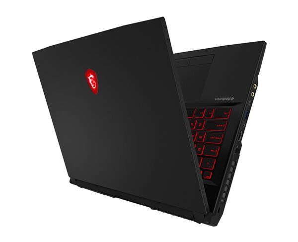 MSI 17.3" 1660TI - Gaming Laptop